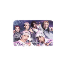Load image into Gallery viewer, P1Harmony 'UNIQUE' Whosfan Cafe Lucky Draw Benefit Photocard
