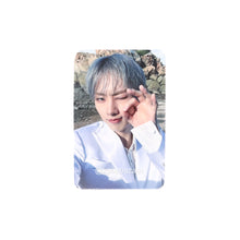 Load image into Gallery viewer, P1Harmony 'UNIQUE' Whosfan Store Lucky Draw Benefit Photocard
