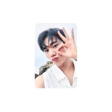 Load image into Gallery viewer, P1Harmony 'UNIQUE' Whosfan Store Lucky Draw Benefit Photocard
