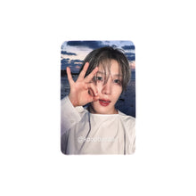 Load image into Gallery viewer, P1Harmony 'UNIQUE' Whosfan Store Lucky Draw Benefit Photocard
