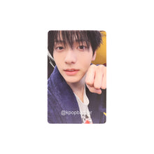 Load image into Gallery viewer, TXT '7TH YEAR: A Moment of Stillness in the Thorns' Weverse POB Benefit Photocard
