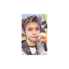 Load image into Gallery viewer, TXT '7TH YEAR: A Moment of Stillness in the Thorns' Weverse POB Benefit Photocard
