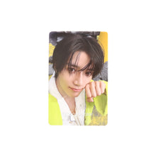 Load image into Gallery viewer, TXT '7TH YEAR: A Moment of Stillness in the Thorns' Weverse POB Benefit Photocard
