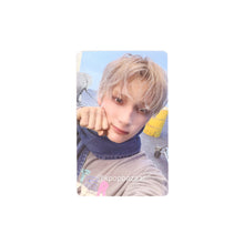 Load image into Gallery viewer, TXT '7TH YEAR: A Moment of Stillness in the Thorns' Weverse POB Benefit Photocard
