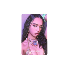 Load image into Gallery viewer, KATSEYE 'Pinky Up' Weverse FS Benefit Photocard
