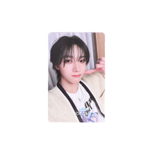 Load image into Gallery viewer, BOYNEXTDOOR 'WHY..' Whosfan Cafe Lucky Draw Benefit Photocard
