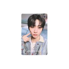 Load image into Gallery viewer, BOYNEXTDOOR 'WHY..' Whosfan Cafe Lucky Draw Benefit Photocard
