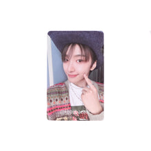 Load image into Gallery viewer, BOYNEXTDOOR 'WHY..' Whosfan Cafe Lucky Draw Benefit Photocard
