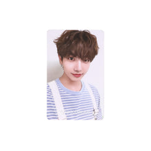Load image into Gallery viewer, BOYNEXTDOOR '19.99' Whosfan Cafe Lucky Draw Benefit Photocard
