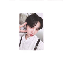 Load image into Gallery viewer, BOYNEXTDOOR '19.99' Whosfan Cafe Lucky Draw Benefit Photocard
