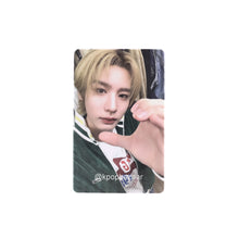 Load image into Gallery viewer, BOYNEXTDOOR '19.99' Whosfan Cafe Lucky Draw Benefit Photocard

