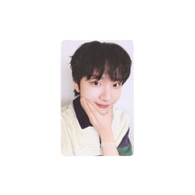 Load image into Gallery viewer, BOYNEXTDOOR '19.99' Whosfan Cafe Lucky Draw Benefit Photocard
