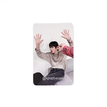 Load image into Gallery viewer, LNGSHOT 'SHOT CALLERS' Everline Lucky Draw Benefit Photocard
