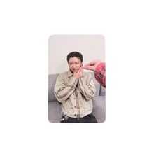 Load image into Gallery viewer, LNGSHOT 'SHOT CALLERS' Everline Lucky Draw Benefit Photocard
