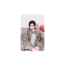 Load image into Gallery viewer, LNGSHOT 'SHOT CALLERS' Everline Lucky Draw Benefit Photocard
