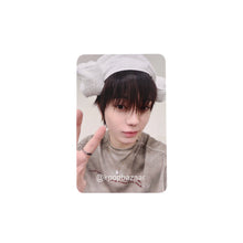 Load image into Gallery viewer, LNGSHOT 'SHOT CALLERS' Everline Lucky Draw Benefit Photocard
