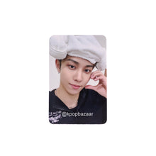 Load image into Gallery viewer, LNGSHOT 'SHOT CALLERS' Everline Lucky Draw Benefit Photocard
