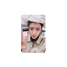 Load image into Gallery viewer, LNGSHOT 'SHOT CALLERS' Everline Lucky Draw Benefit Photocard
