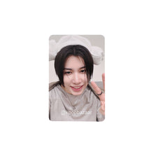 Load image into Gallery viewer, LNGSHOT 'SHOT CALLERS' Everline Lucky Draw Benefit Photocard
