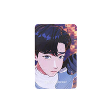 Load image into Gallery viewer, PLAVE 'Caligo Pt.2' Olive Young POB Benefit Photocard
