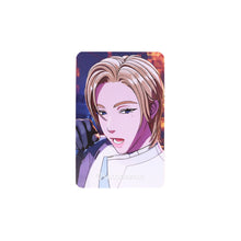 Load image into Gallery viewer, PLAVE 'Caligo Pt.2' Olive Young POB Benefit Photocard
