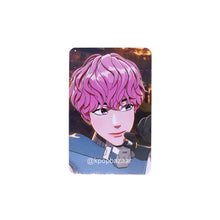 Load image into Gallery viewer, PLAVE 'Caligo Pt.2' Olive Young POB Benefit Photocard
