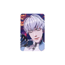 Load image into Gallery viewer, PLAVE 'Caligo Pt.2' Olive Young POB Benefit Photocard
