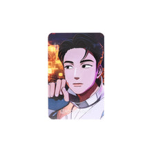 Load image into Gallery viewer, PLAVE 'Caligo Pt.2' Olive Young POB Benefit Photocard
