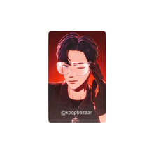 Load image into Gallery viewer, PLAVE 'Caligo Pt.2' Weverse POB Benefit Photocard
