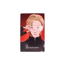 Load image into Gallery viewer, PLAVE 'Caligo Pt.2' Weverse POB Benefit Photocard
