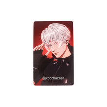 Load image into Gallery viewer, PLAVE 'Caligo Pt.2' Weverse POB Benefit Photocard
