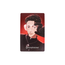 Load image into Gallery viewer, PLAVE 'Caligo Pt.2' Weverse POB Benefit Photocard
