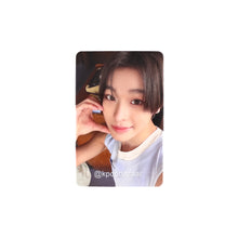 Load image into Gallery viewer, NCT WISH 'Ode to Love' Apple Music POB Benefit Photocard
