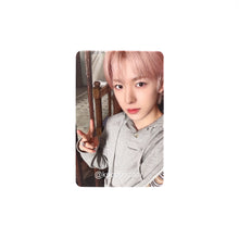 Load image into Gallery viewer, NCT WISH 'Ode to Love' Apple Music POB Benefit Photocard
