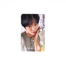Load image into Gallery viewer, NCT WISH 'Ode to Love' Apple Music POB Benefit Photocard
