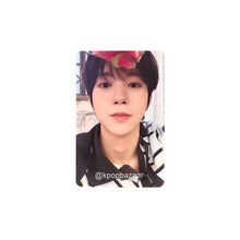 Load image into Gallery viewer, NCT WISH 'Ode to Love' Apple Music POB Benefit Photocard
