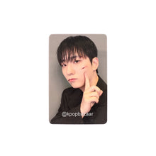 Load image into Gallery viewer, Xdinary Heroes 'DEAD AND' Apple Music POB Benefit Photocard
