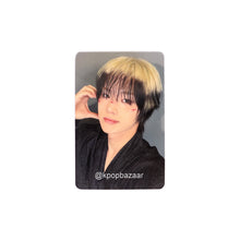 Load image into Gallery viewer, Xdinary Heroes 'DEAD AND' Apple Music POB Benefit Photocard
