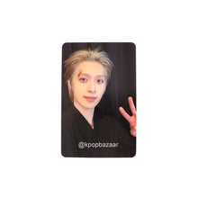 Load image into Gallery viewer, Xdinary Heroes 'DEAD AND' Apple Music POB Benefit Photocard
