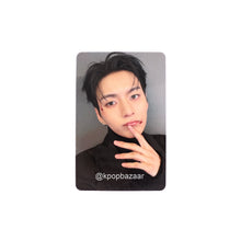 Load image into Gallery viewer, Xdinary Heroes 'DEAD AND' Apple Music POB Benefit Photocard
