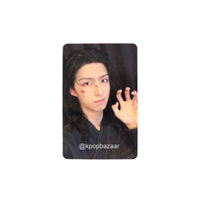 Load image into Gallery viewer, Xdinary Heroes 'DEAD AND' Apple Music POB Benefit Photocard
