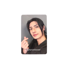 Load image into Gallery viewer, Xdinary Heroes 'DEAD AND' Apple Music POB Benefit Photocard
