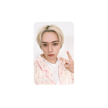 Load image into Gallery viewer, Stray Kids STAY Japan FC 6th Anniversary Official MD Benefit Photocard
