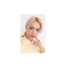 Load image into Gallery viewer, Stray Kids STAY Japan FC 6th Anniversary Official MD Benefit Photocard
