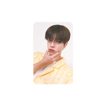 Load image into Gallery viewer, Stray Kids STAY Japan FC 6th Anniversary Official MD Benefit Photocard
