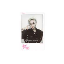 Load image into Gallery viewer, Stray Kids '樂-STAR [ROCK-STAR]' Soundwave Lucky Draw Round 4 Benefit Photocard
