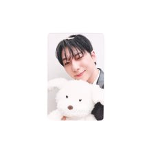 Load image into Gallery viewer, Xdinary Heroes 'DEAD AND' Hellolive POB Benefit Photocard
