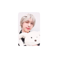 Load image into Gallery viewer, Xdinary Heroes 'DEAD AND' Hellolive POB Benefit Photocard
