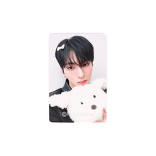 Load image into Gallery viewer, Xdinary Heroes 'DEAD AND' Hellolive POB Benefit Photocard
