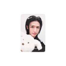 Load image into Gallery viewer, Xdinary Heroes 'DEAD AND' Hellolive POB Benefit Photocard

